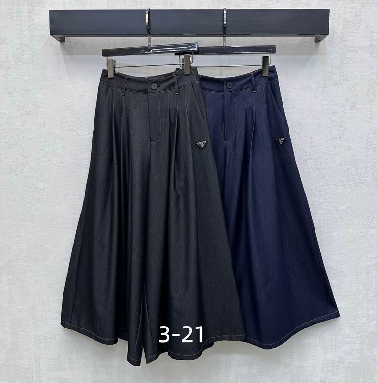 Prada S-XL 34